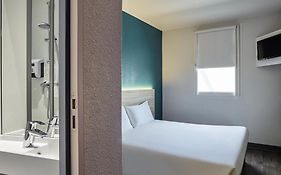 hotelF1 Le Mans Nord