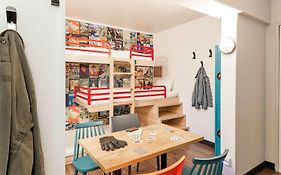 hotelF1 Le Mans Nord