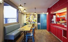 hotelF1 Le Mans Nord